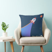 ここからの火星にProdPad 「 クッション (椅子)