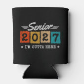 ここから出発！卒業名言 上級クラス 2027 缶クーラー (裏面)