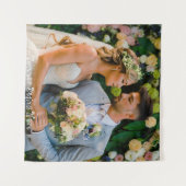 #ここから永遠が始まるタペストリー タペストリー (正面(横))