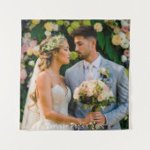 #ここから永遠が始まるタペストリー タペストリー (正面)