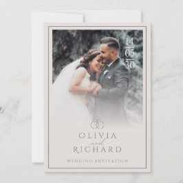 ここから永遠が始まる 招待状