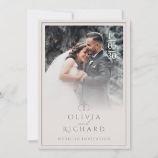 ここから永遠が始まる 招待状