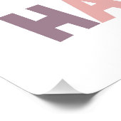 ここがおもしろい物 ポスター (コーナー)