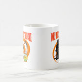 ここただケーキのために コーヒーマグカップ (中央)