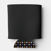 ここではボスハロウィーンクーラーボックス 缶クーラー (裏面)