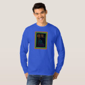 ここでは今のところFrame Gfx Black BG Tシャツ (正面フル)