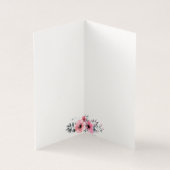 ここでは強い女性に引用文水の色フローラ (内部)