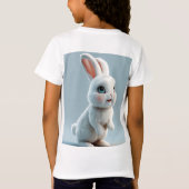 ここでは、子供のt-sのための魅力的なタイトルアイディアをいくつか示す tシャツ (裏面)