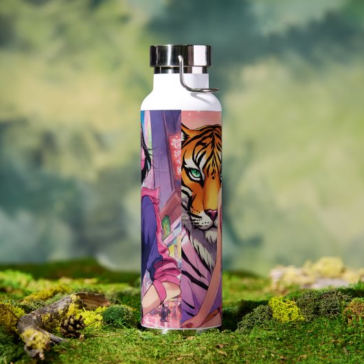 ここでは、水瓶機能のタイトルの提案を示す ウォーターボトル (アウトドア)