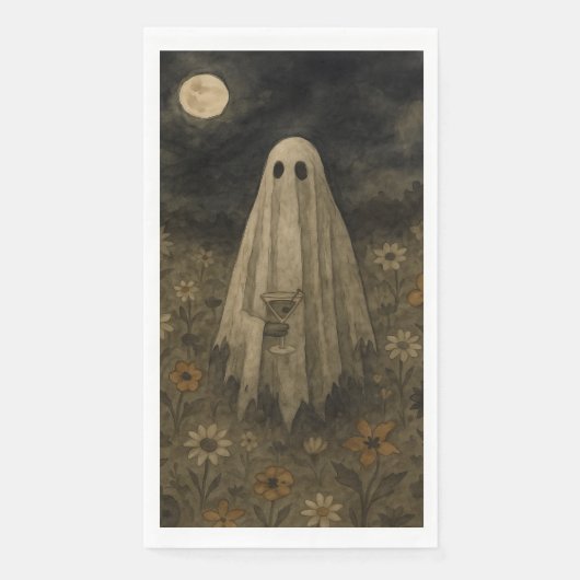 ここでは、「Boos」ハローウィンパーティ (正面)