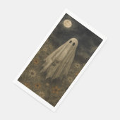 ここでは、「Boos」ハローウィンパーティ (コーナー)