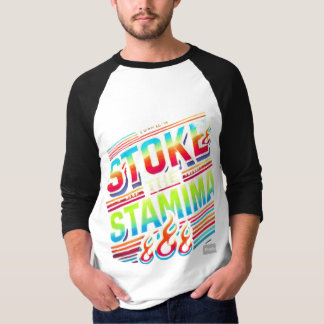 ここではTシャツの簡単な説明をいくつか紹介する Tシャツ