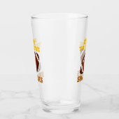 ここでスナックを獲得する タンブラーグラス (右)