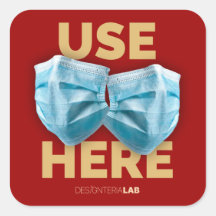 ここでマスクを使用（暗）