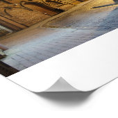 ここで古い幽霊はベルファストプリントに会う。 ポスター (角)