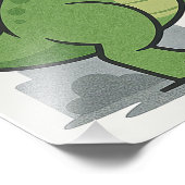 ここで大混乱を招く フォトプリント            (角)