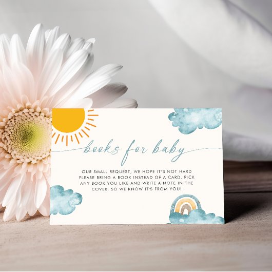 ここで来Son Book Request Enclosureカード エンクロージャーカード