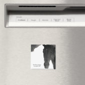 ここで眠ろうとしている マグネット (インサイチュ (食洗機))