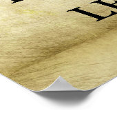 ここで見るもの、ここで何をするのか、何を見ているのか ポスター (角)