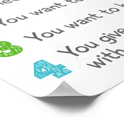 ここで言うこと学校のカウンセラー ポスター (角)