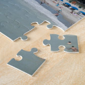 ここで語られる魚の話 ジグソーパズル (側面)