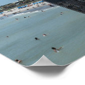 ここで語られる魚の話 ポスター (角)