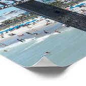 ここで語られる魚の話 ポスター (角)