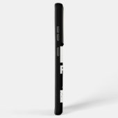 ここで釣り、釣り、釣りおもしろいの漁師の贈り物 SAMSUNG GALAXYケース (右側面)