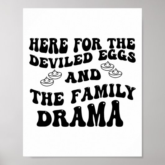 ここで食べ尽くした卵と家族ドラマ ポスター (正面)