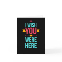 ここにあなたがいてくれたら愛のハート