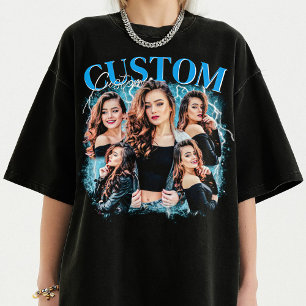 ここにあなただけのブートレグデザインをカスタマイズしてみませんか?バレンタインギフト Tシャツ