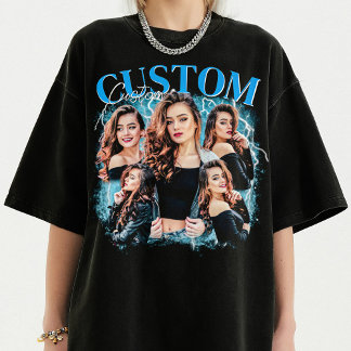 ここにあなただけのブートレグデザインをカスタマイズしてみませんか?バレンタインギフト Tシャツ