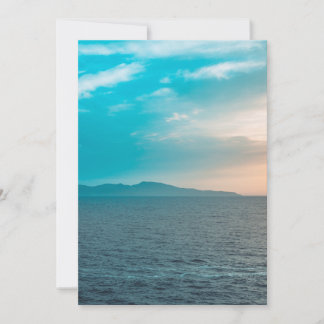 ここにあなたのイメージを カスタム写真 ホリデーカード