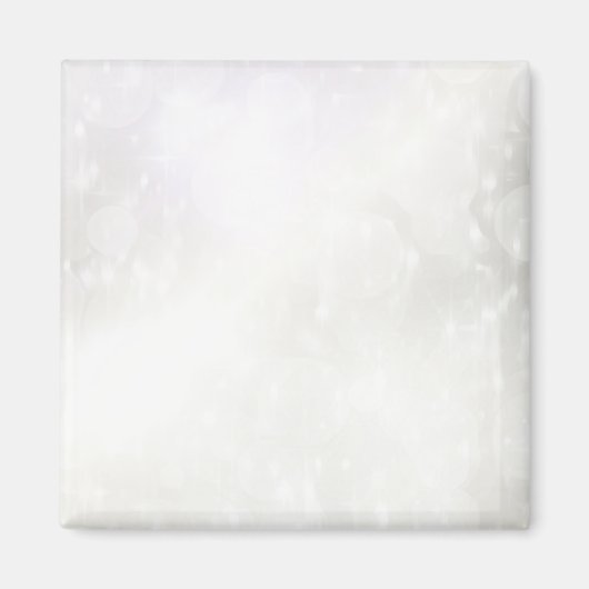 ここにあなたのデザイン - オーダーメイド マグネット (正面)