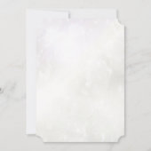 ここにあなたのデザイン - オーダーメイド 招待状 (正面)