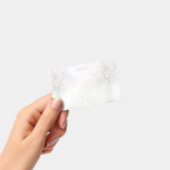 ここにあなたのデザイン - 個別設定 バッジ (手持ち)