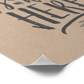 ここにいてくれたらよかったのに 結婚式 追悼 テーブル サイン bk (角)