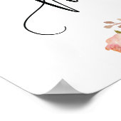 ここにいてくれたらよかったのに 結婚 記念 テーブル サイン (角)