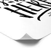 ここにいてくれたらよかったのに 結婚 記念 テーブル サイン bk (角)