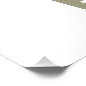 ここにいてくれてとても嬉しい ポスター (コーナー)