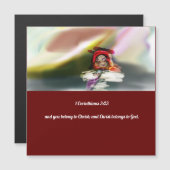 ここにいるイエス (正面/裏面)