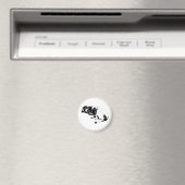 ここにいる マグネット (インサイチュ (食洗機))
