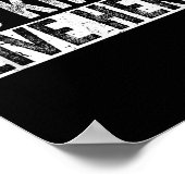 ここには王は住んでいない ポスター (角)