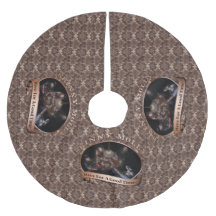 "ここによい時間のために"木のスカート