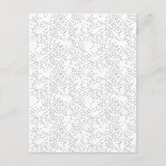 ここにイメージまたは文字を挿入 エンクロージャーカード (正面)