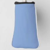 ここにイメージまたは文字を挿入 ゴルフヘッドカバー (回転90)