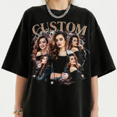 ここにオリジナルの海賊版アイデアをカスタマイズ Tシャツ