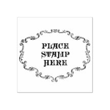 ここにスタンプを配置