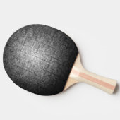 ここにテキストまたはデザインを作成カスタム- 卓球ラケット (横)