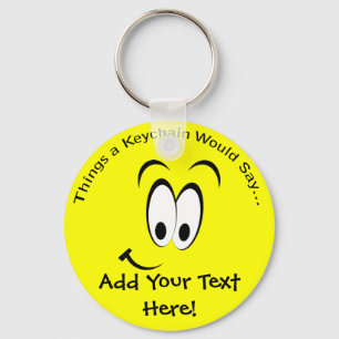 ここにテキストを追加Lt Keychain キーホルダー